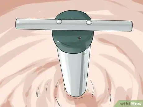 Image titled Dig Pacific Razor Clams Step 7