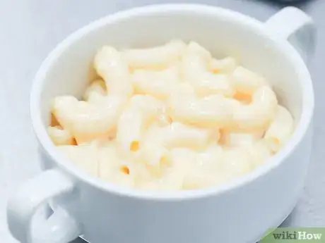 Image titled Reheat Macaroni and Cheese Step 1