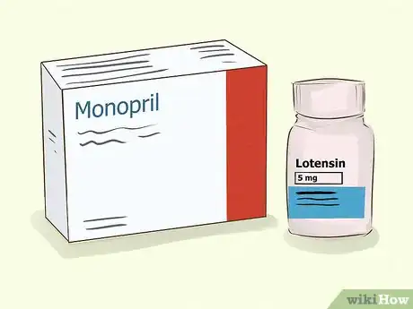 Image titled Choose Hypertension Medication Step 6