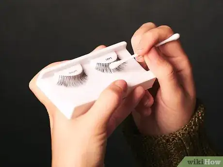 Image titled Make Your Lash Extensions Last Longer Step 11