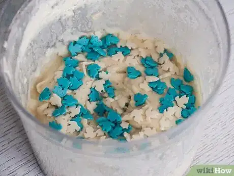 Image titled Make Cake Batter Macarons Step 12