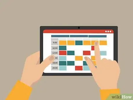 Image titled Host a Successful Business Conference Step 08