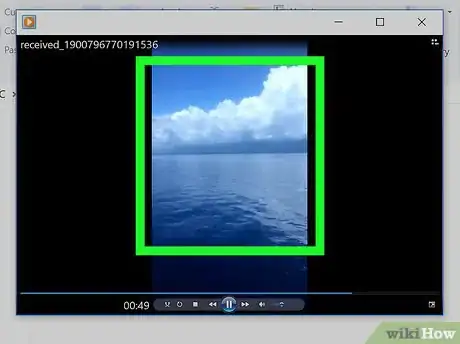Image titled Set Your Video Player to Always Be on Top Step 2