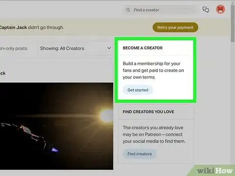 Image titled Make a Patreon Account Step 12