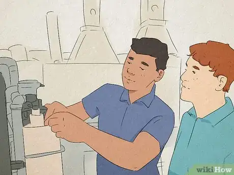 Image titled Become a Gas Fitter Step 5