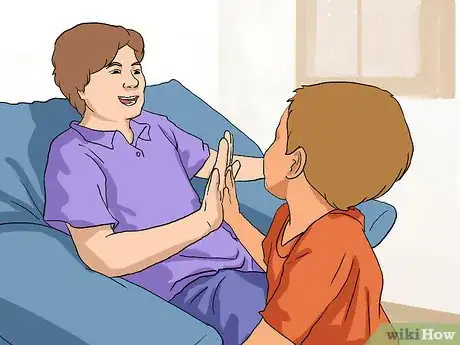 Image titled Teach Your Child Not to Hit Others Step 9