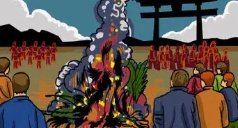 Celebrate a Japanese New Year's