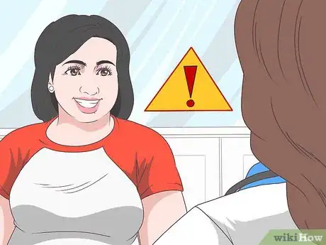 Image titled Recognize Preeclampsia Step 12