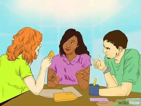 Image titled Set up a School Fundraiser Step 2