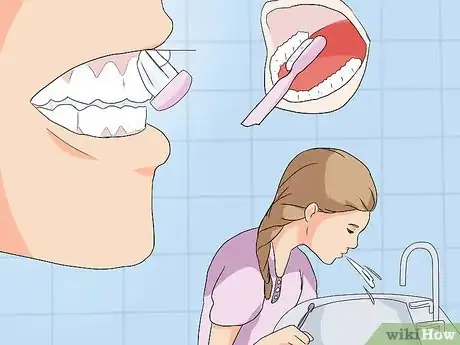 Image titled Teach Kids to Brush Their Teeth Step 7