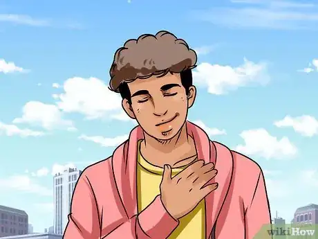 Image titled Get Past What Others May Think About You Step 8