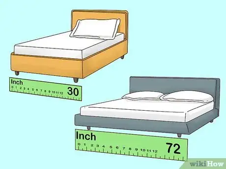 Image titled Buy a Bed Online Step 1