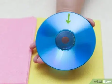 Image titled Clean Playstation Games Step 3