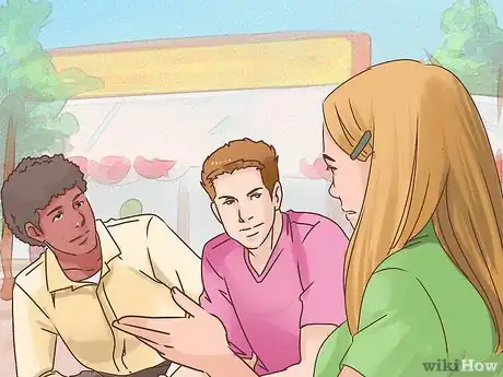 Image titled Cope Upon Finding Out a Deceased Loved One Was Abusive Step 2