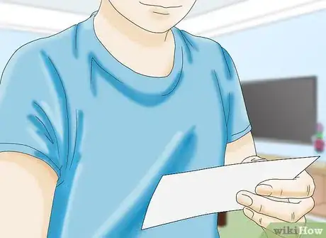 Image titled Register to Vote in Oregon Step 3