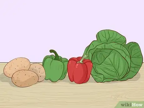 Image titled Buy in Season Step 4