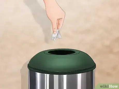 Image titled Act in a Library Step 5