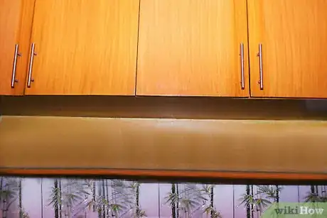 Image titled Build Inexpensive Kitchen Cabinets Final