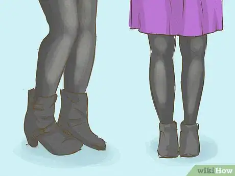 Image titled Wear Booties Step 15