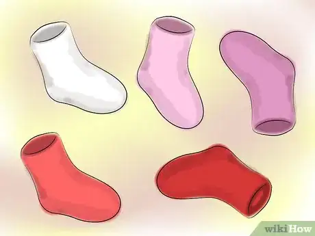 Image titled Make a Baby Shower Corsage Step 8