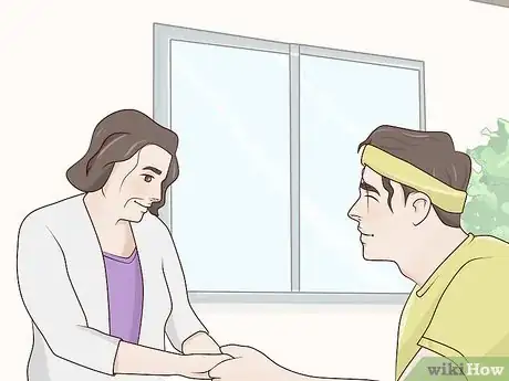 Image titled Tell Your Mom You Are Gay Step 13