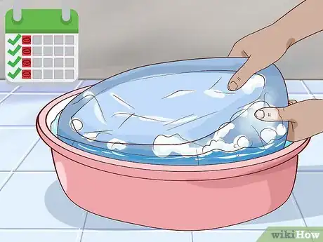 Image titled Encourage Group Scent in Multi‐Cat Households Step 10