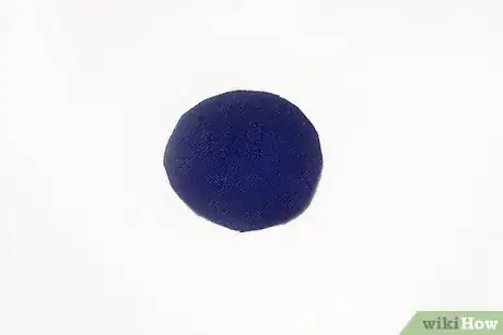 Image titled Make Scrap Fabric Pom Poms Step 9