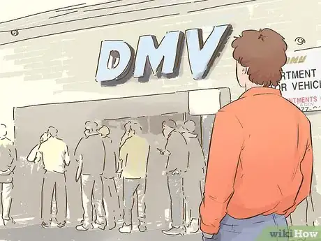 Image titled Replace Your Driver's License Step 7