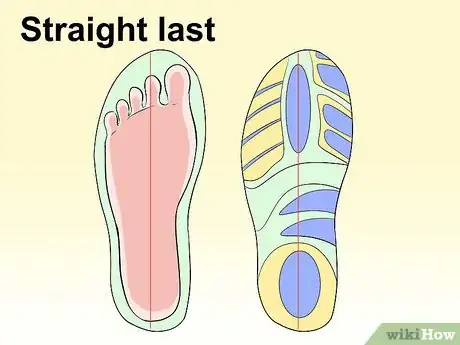 Image titled Choose Comfortable Walking Shoes Step 13
