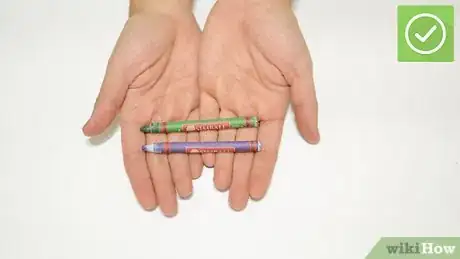 Image titled Make Lipstick Out of Crayons Step 24