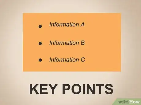Image titled Use Colors in Technical Writing Step 3