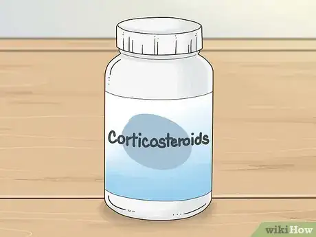 Image titled Treat Crohn's with Corticosteroids Step 4
