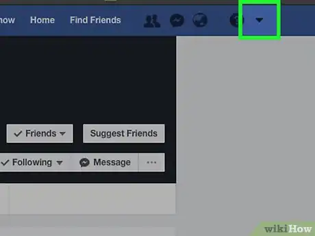 Image titled Unfriend Someone on Facebook Without Actually Unfriending Them Step 6