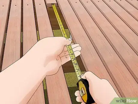 Image titled Repair a Deck Step 9