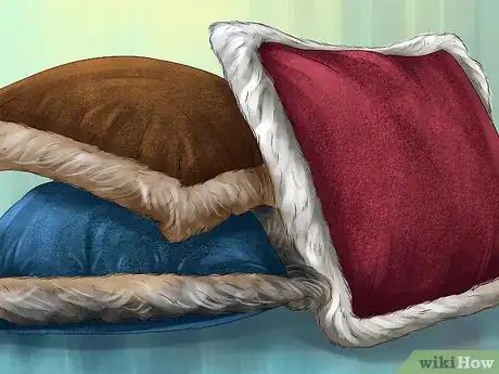 Image titled Decorate Your Home with Velvet Step 10
