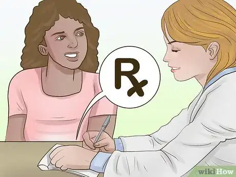 Image titled Exercise with Rosacea Step 15