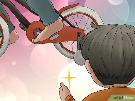 Image titled Teach Your Toddler to Pedal a Bike Step 5