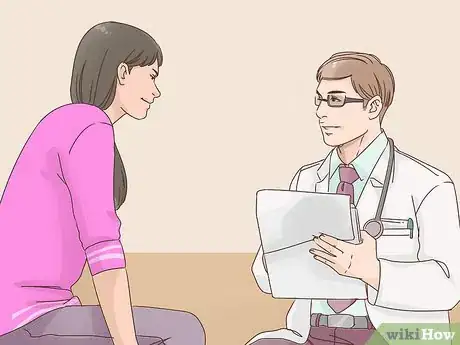 Image titled Lose Your Fear of Antidepressants Step 7