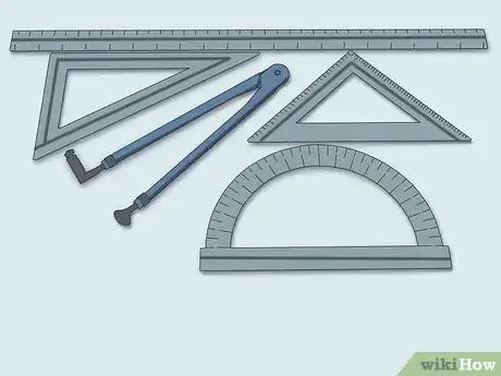 Image titled Become a Cartographer Step 4