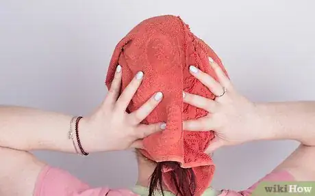 Image titled Henna Your Hair Red Step 11