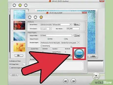 Image titled Burn a Movie Step 11