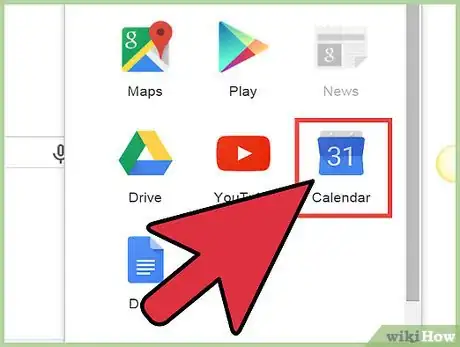 Image titled Add a Calendar to Your Blog Step 2