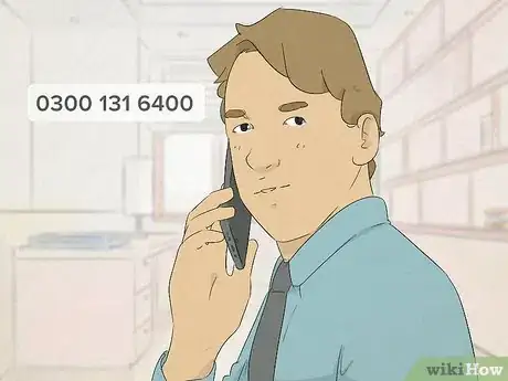 Image titled Contact the National Landlords Association (NLA) Step 5