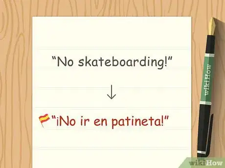 Image titled Conjugate Ir Step 12