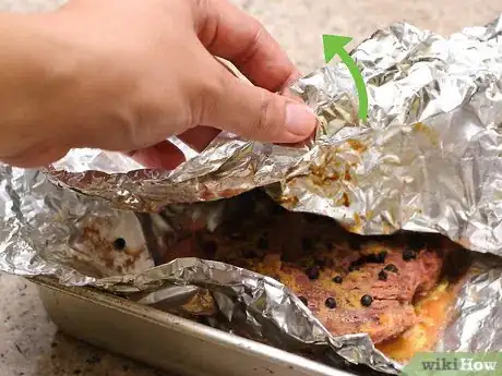 Image titled Cook Corned Beef in the Oven Step 14