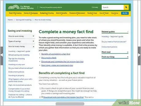 Image titled Buy Shares in the UK Step 4