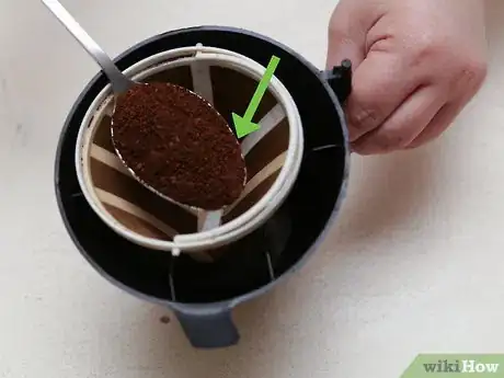 Image titled Dye Fabric With Coffee Step 12