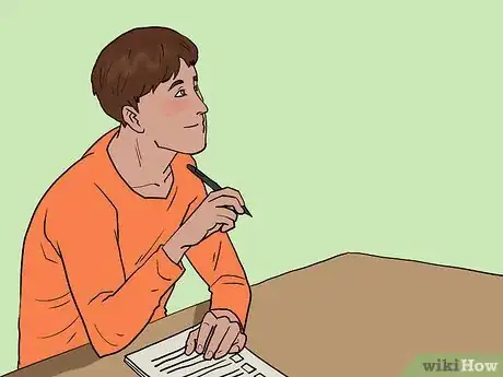 Image titled Think of Adventure Stories Step 1