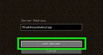 Make a Minecraft Server for Free