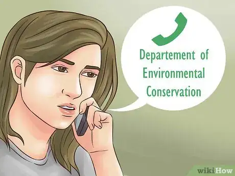Image titled Take Action Against Pollution on Private Property Step 1